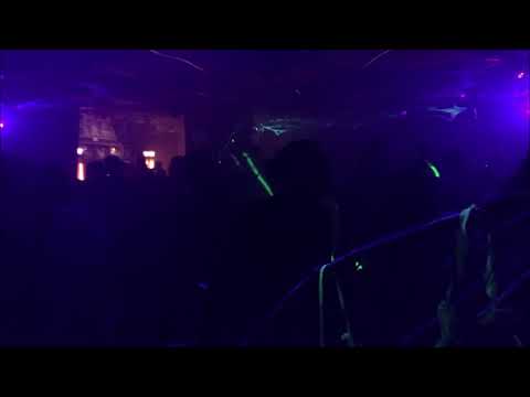 Egalo @ ForRest - Explosion pre-Party 2019