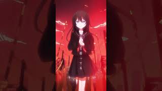 - 何度、あなたを裏切ってしまったの? #vocaloid