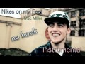 Mac Miller - Nikes on my Feet (Instrumental) (No ...