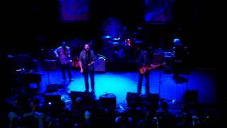 Drive By Truckers~Tornadoes &amp; 72 this highways mean