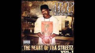 B.G. - Fool With It
