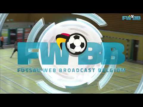 ZVC Moratex Lebbeke - Picardie  Evere (Highlights) 08/04/2022