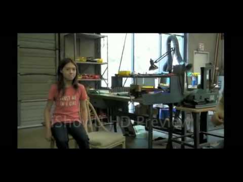 ADAM RAPA NATALIE DUNGEY DOUBLE C LESSON [HQ]