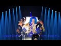 Cher : Intro +Woman's World + Strong Enough Live in Vienna 2019