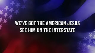 Simple Plan - American Jesus (Live Lyrics)