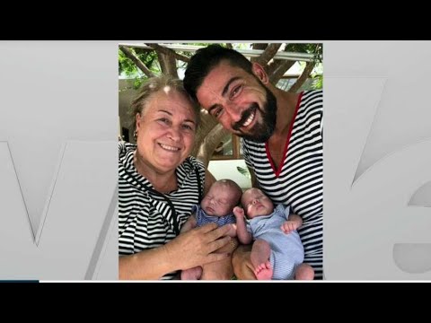 Toronto man hits roadblock in citizenship for surrogates