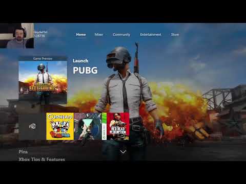 DSP's PUBG Crashes Compilation