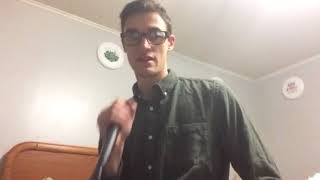 May I have this dance - Loop pedal cover