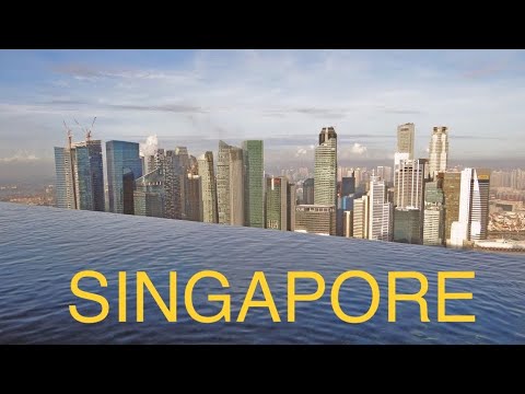 SINGAPORE - BEST OF SINGAPORE HD
