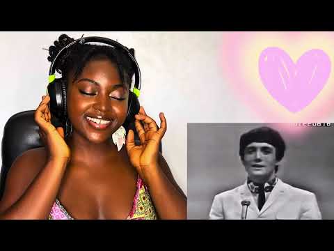 Gen z first time reaction to because dave clark five