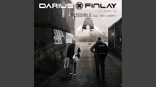 Possible (Darius &amp; Finlay Mix)