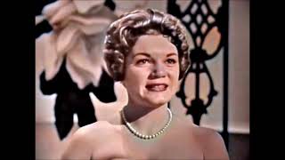 CONNIE FRANCIS - LIPSTICK ON YOUR COLLAR (1959) - HQ AUDIO VIDEO EDIT