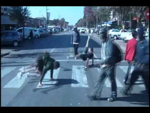 Trailler Fusion Force - The school (el madrassa) 2010 / 2011