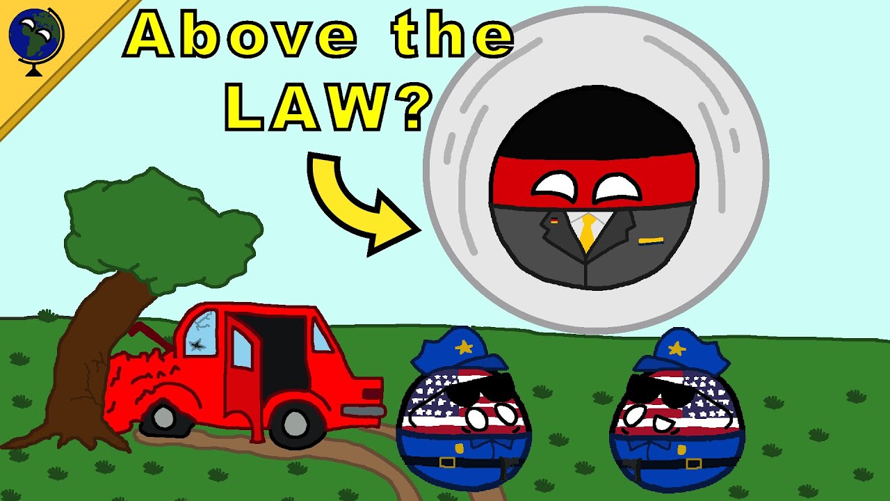 Are Diplomats above the law (Diplomatic Immunity explained)