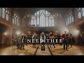 I Need Thee Official Music Video Celtic Worship Feat Zerua Music