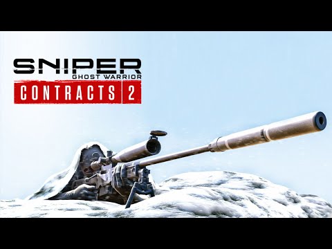 Eliminate Col. Flodor Novikov | Sniper Ghost warrior contracts 2 Gameplay part 2