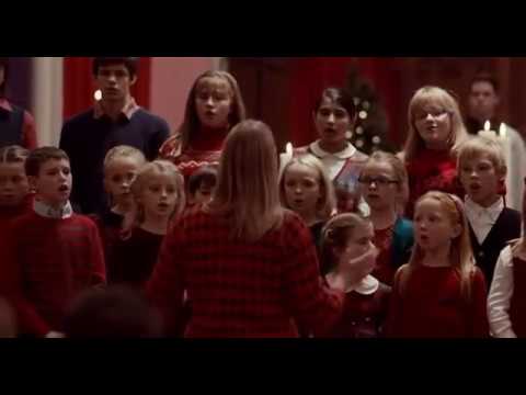 Spotlight Clip - Silent Night