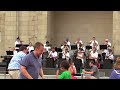 Speak Low--The Sundance Square Big Band