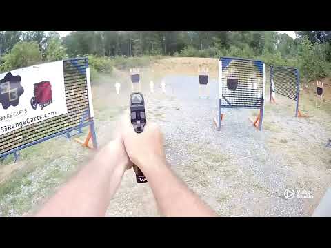 2023 Area 8 USPSA