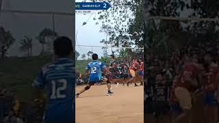 Download lagu SPIKE MENUKIK TAJAM, GAGA LOLOS BLOK!!! mp3