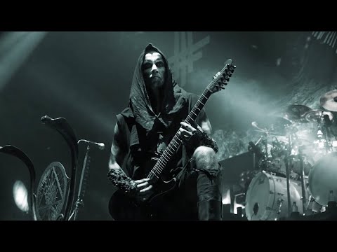 ESP Guitars: Signature Series Spotlight - Nergal (Behemoth)