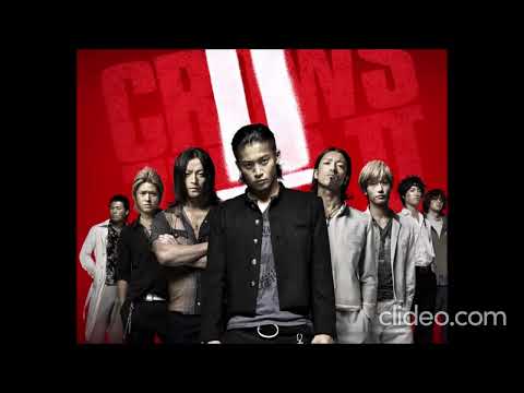 크로우즈 제로 OST (Crows Zero)- Into the battlefield 1hour