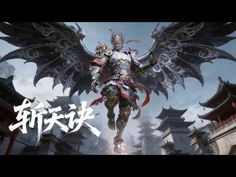 Full Episode | Heaven Severing Art | MULTI SUB