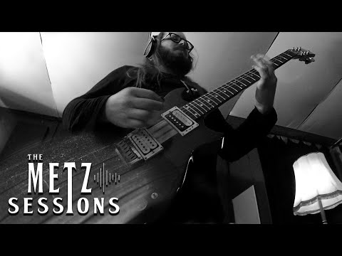 Minus Green @TheMetzSessions #6