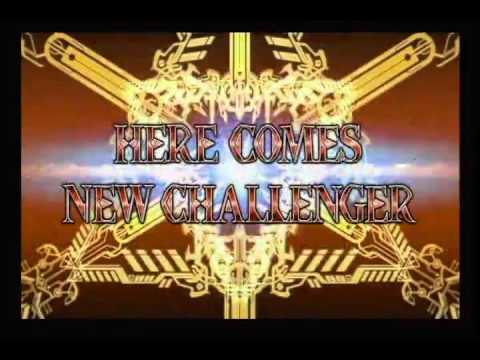 BBCF 2/22/2016 Central Hachiouji - Osaka (LI) VS Sadie (TG) FT5