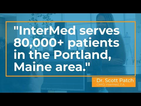How eClinicalWorks Scribe Supports Care Without Compromise
