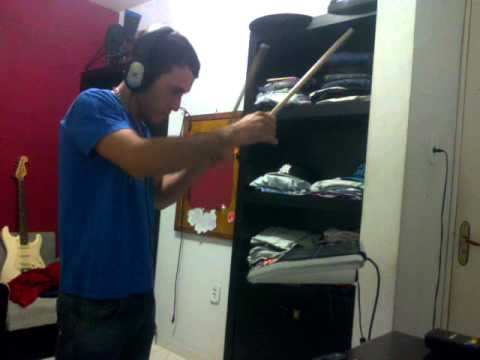 PETER ALEX-  mc DONALLS- segui la flecha