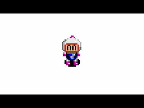 Relaxing Bomberman Music Mix Compilation 💣