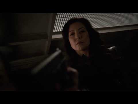May mata Sarge - Agents of Shield 6x09(HD)