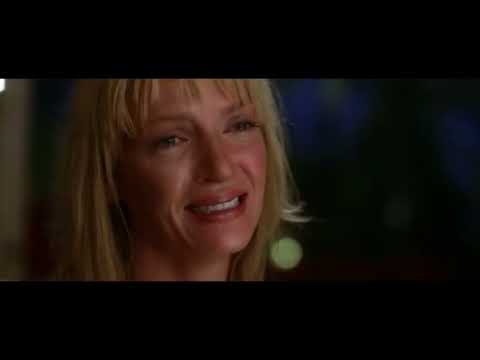 kill Bill, Bang Bang (you shot me down) 2003