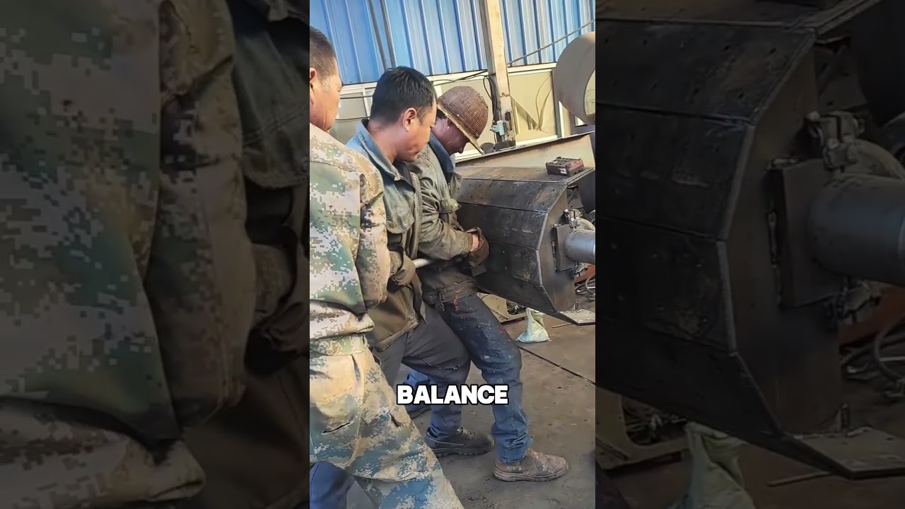 0.0004 Inches Off… And Everything Falls Apart