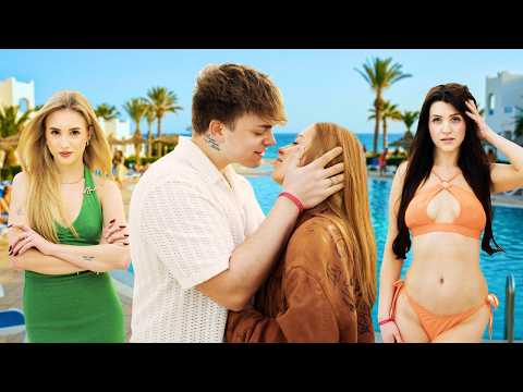 ZIELONA SZKOŁA za GRANICĄ