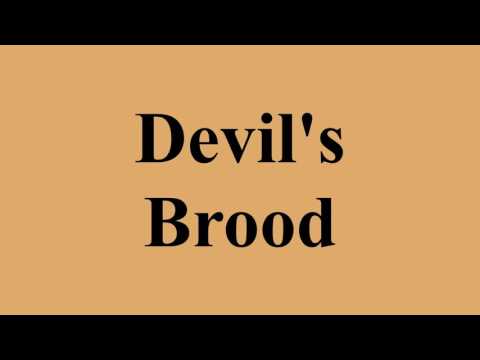 Devil's Brood