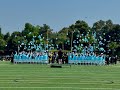 Irvine High Graduation 2024