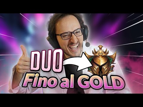 EVELYNN JUNGLE TRYHARD - AIUTO TOMMASO A FARE IL GOLD