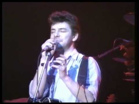 Men They Couldn't Hang - The Bounty Hunter - (Live at the Town and Country Club, London, UK, 1991)