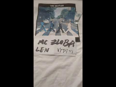 MC Zloba   beatles let it be remake len vypii