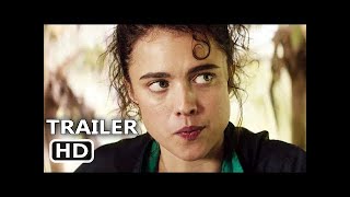 STARS AT NOON Trailer (2022) Margaret Qualley, Joe Alwyn, A24 Movie