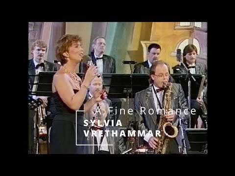 Sylvia Vrethammar | WDR Big Band | A Fine Romance