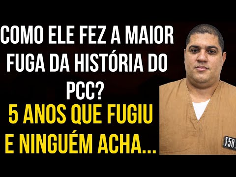 He laughed in the judge's face: How André do Rap walked out the front door and disappeared with b...