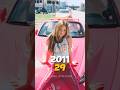 Fast And Furious 5 2011 Cast Then And Now