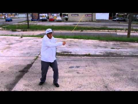 Dance to Dubstep Martin Harp wreckage(synx remix)