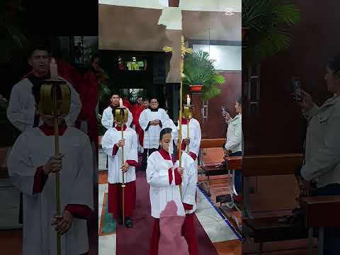 Varias actividades se realizan por la Fiesta de Jesús del Gran Poder en #Ambato #Tungurahua