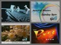 PBS Kids Sign Off Program Break 2001 KTCA Incomplete