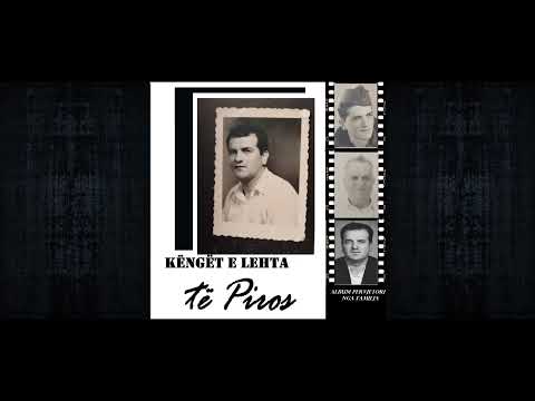 Piro Sulioti  & Kori "Lira"- Bilbili më s' ligjëron (Këngë karakteristike e rallë)