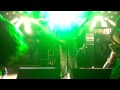 Parasite Inc In The Dark Live @Metal Storm Vol 2 ...
